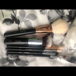 Morphe Brush Bundle